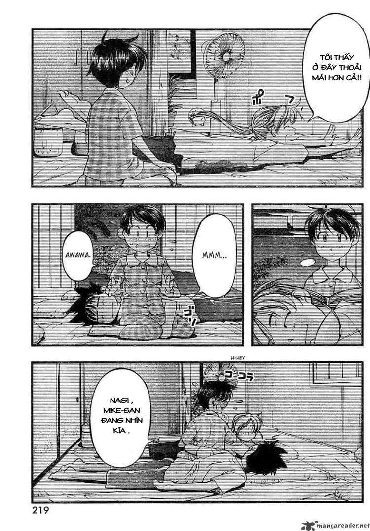 umi no misaki chapter 67 19