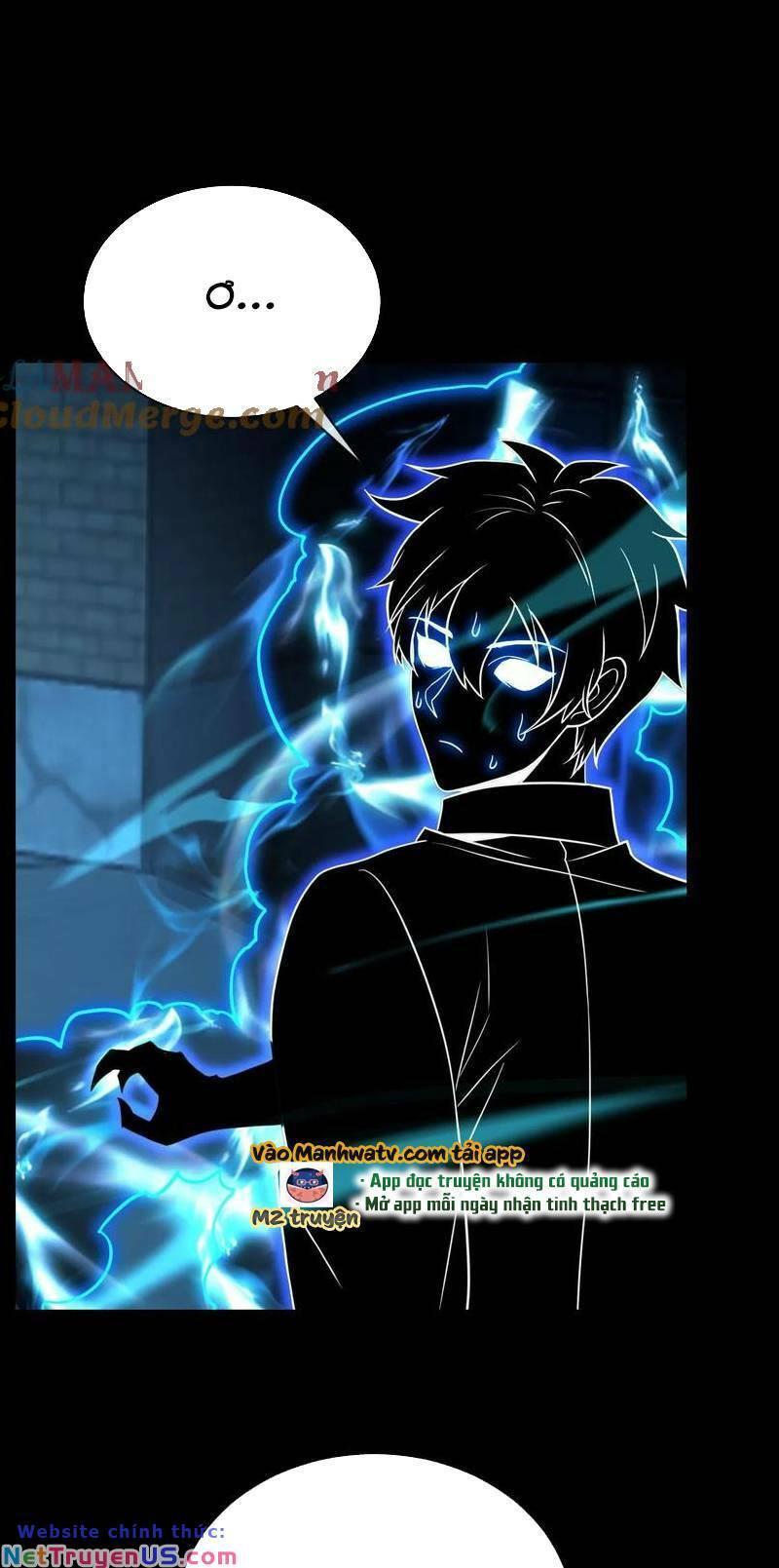 nhìn thấy thanh máu, ta xử tội thần linh chapter 70 37