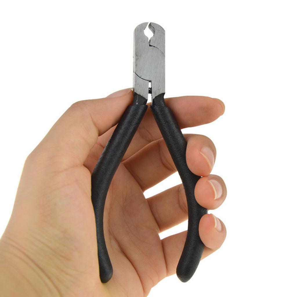 Archery Nocking Buckle Plier