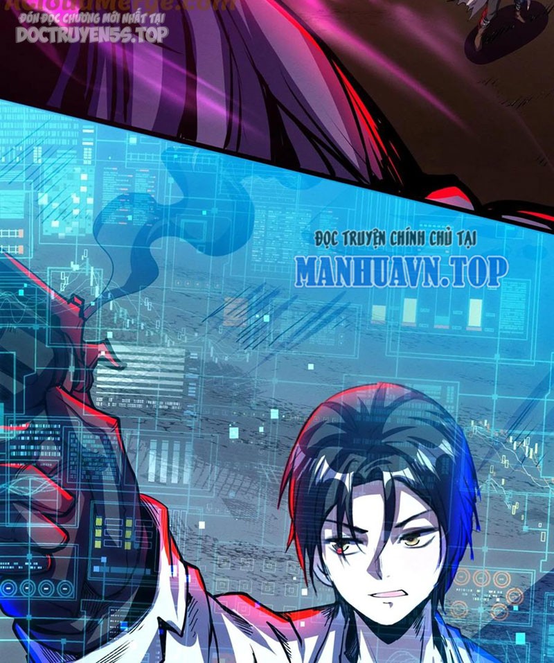 quỷ dị dược tề sư: bệnh nhân của ta đều là kinh khủng chapter 158 11