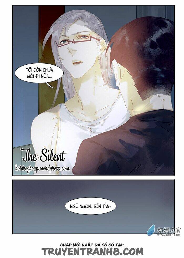 gia tử khu 37 chapter 18 18