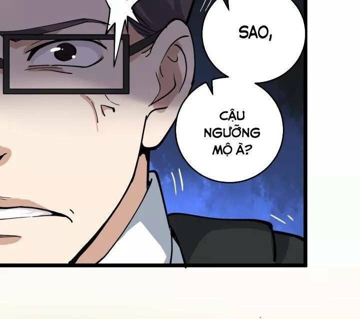 hồi xuân tiểu độc y chapter 49 48