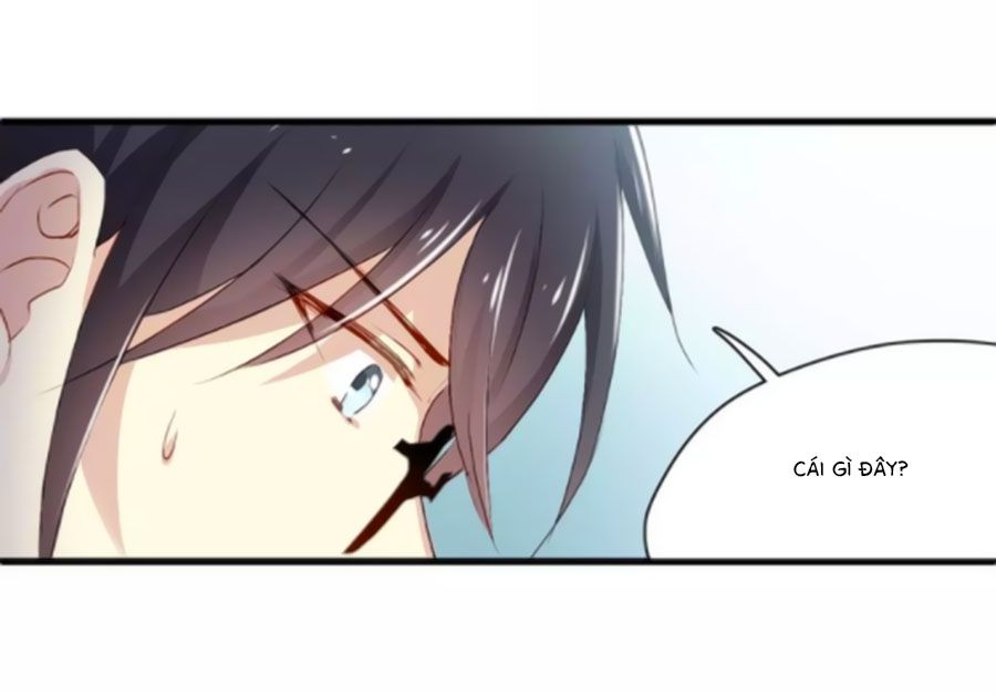 Tình Yêu Là Thế chapter 81 - Trang 5