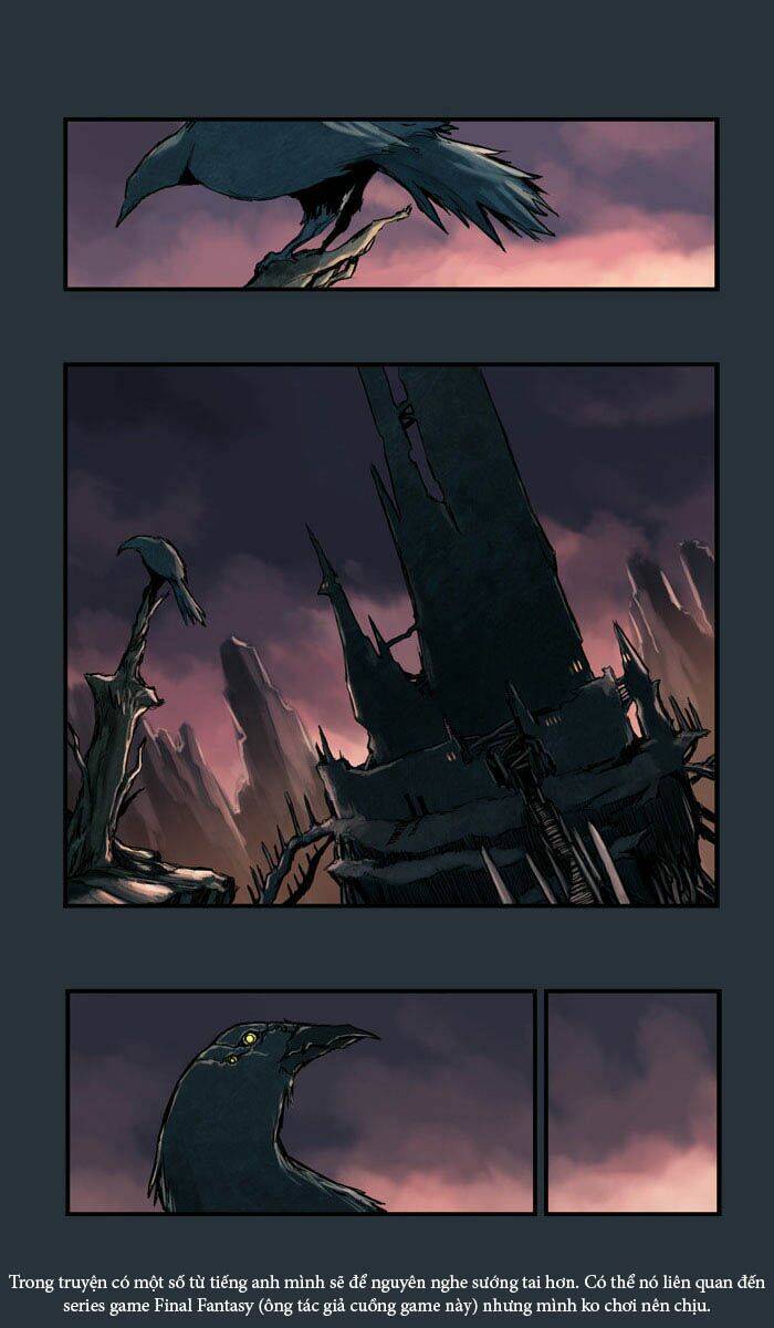 a fairytale for the demon lord chapter 2 2