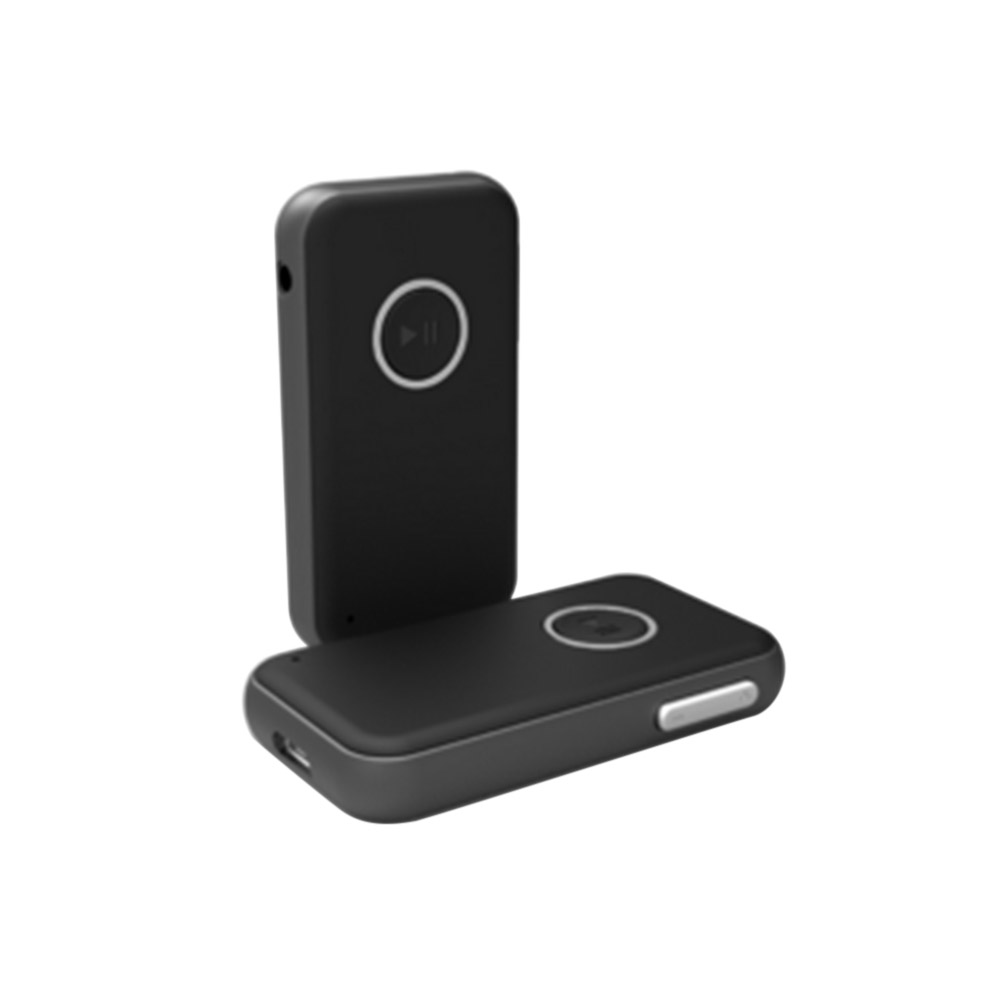 Bộ Điều Hợp Thu Âm Không Dây Mini Bluetooth 4.1 3.5mm Cho Tai Nghe Loa Ô Tô