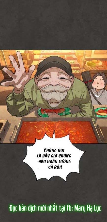 bạch huyết - white blood chapter 55 34