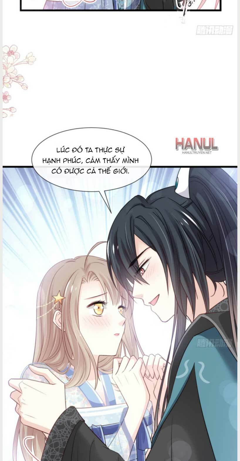 thiên hạ đệ nhất sủng phi chapter 246.1 12