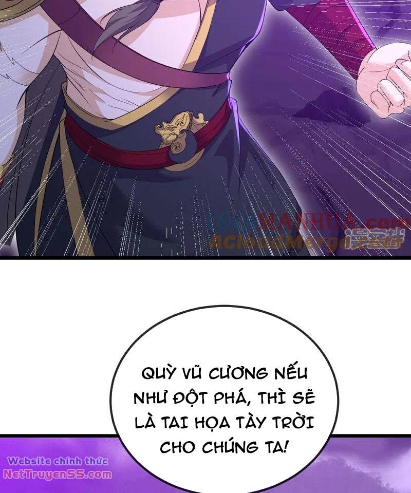 tiên võ đế tôn chapter 528 76