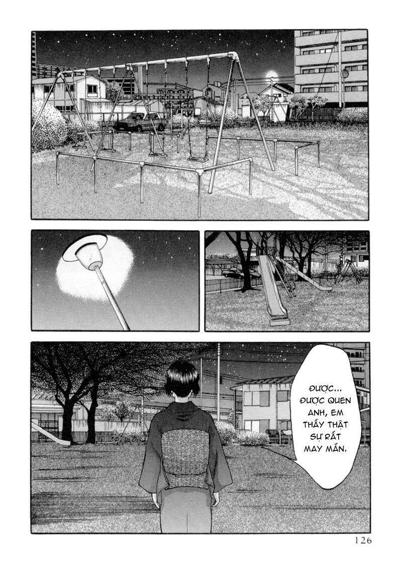 ai yori aoshi chapter 6 8