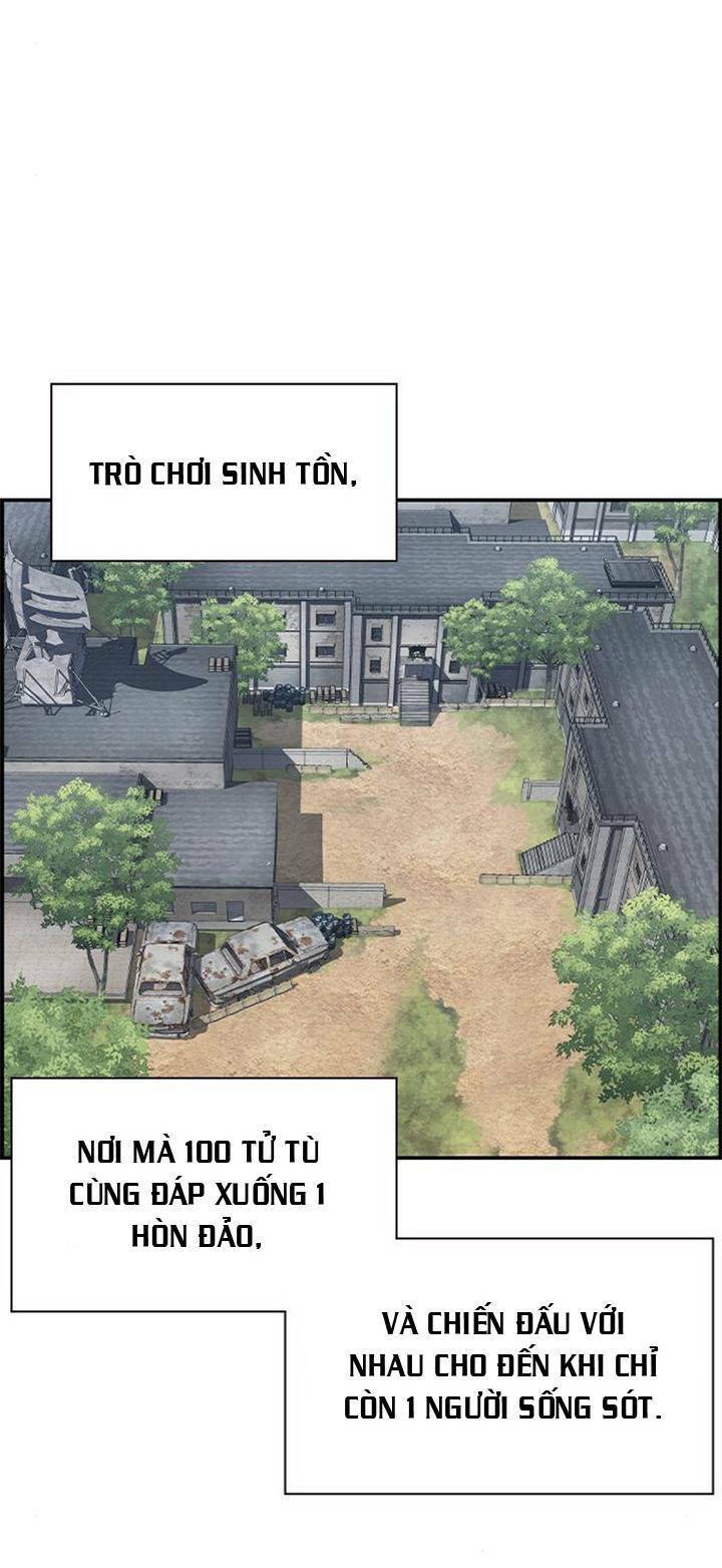 pubg - cuộc chiến sinh tồn - 100 chapter 2 10