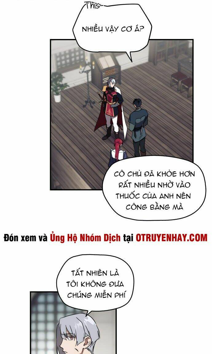 lâu đài vô danh chapter 6 33