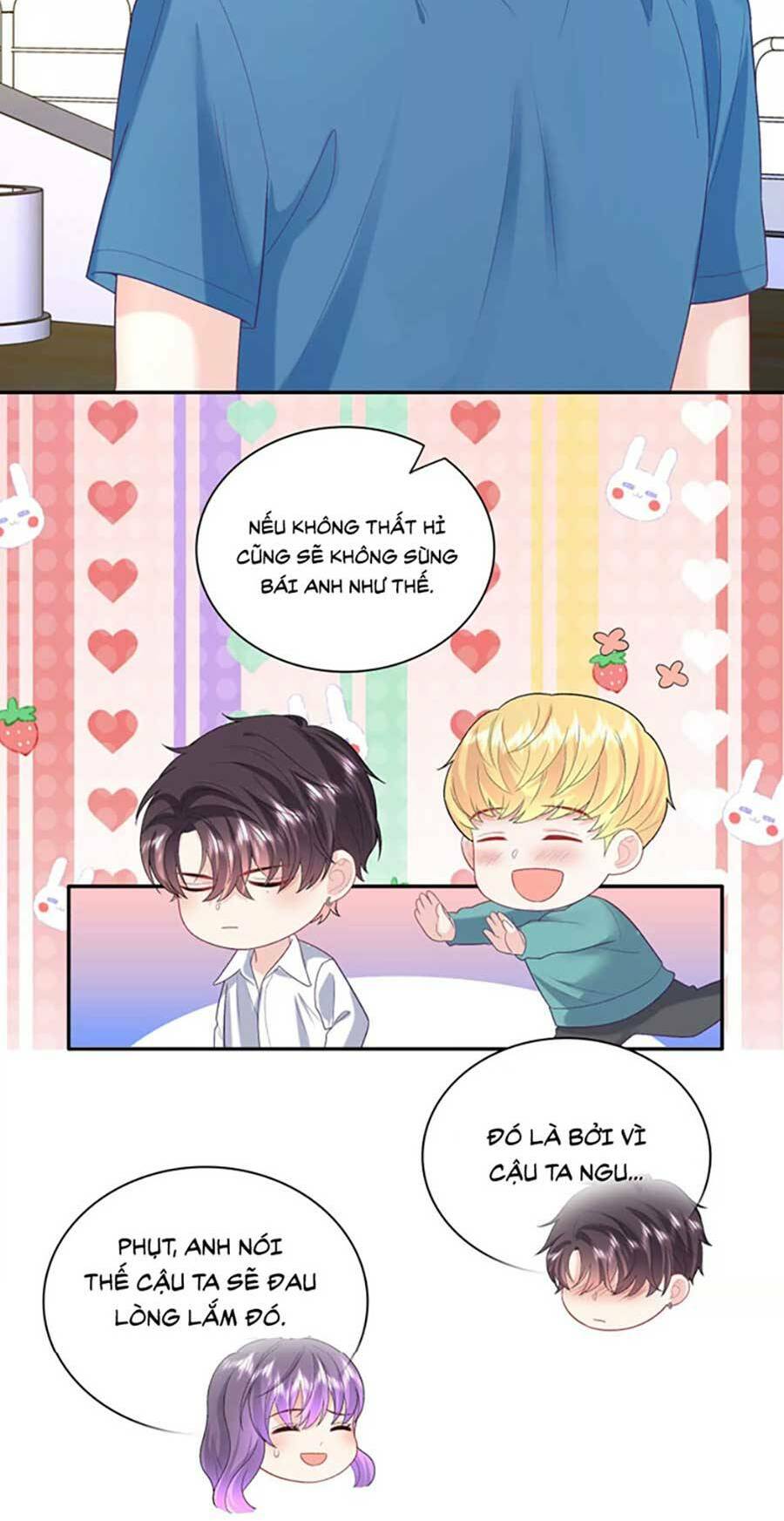 tôi dựa vào tà ý: nghịch chuyển nhân sinh chapter 81 22