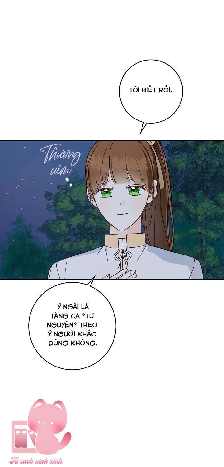 trang trại hạt dẻ cạnh hoàng cung chapter 33 40