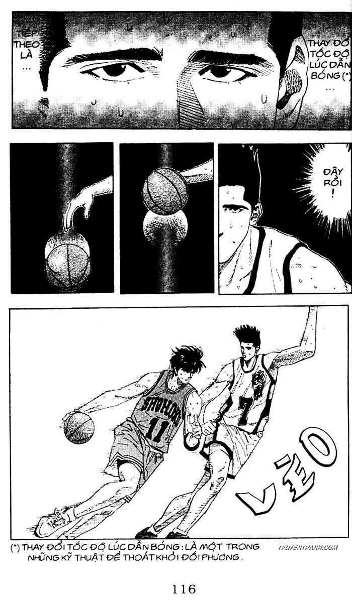 cao thủ bóng rổ chapter 163 4