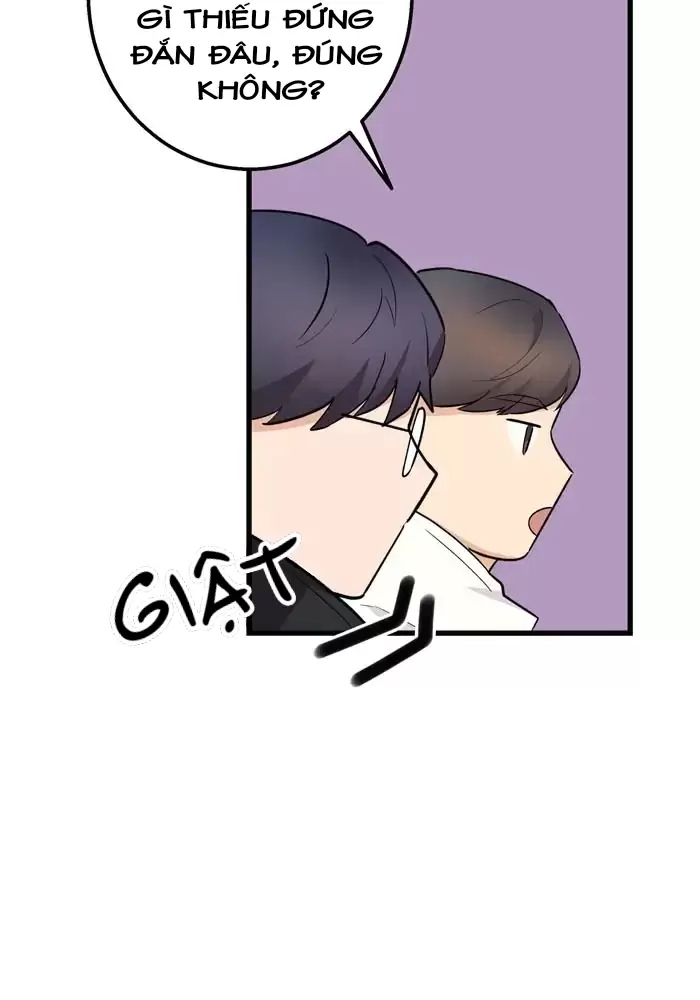 anh bạn của tôi đang phát sáng kìa ! chapter 49 62