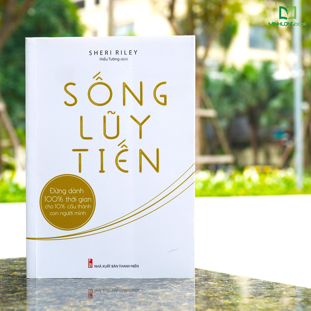 Sách- Combo Nghệ Thuật Sống Đẹp