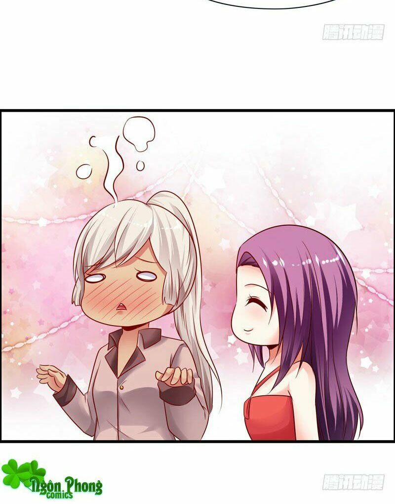 thủ hội chi vũ chapter 36 29