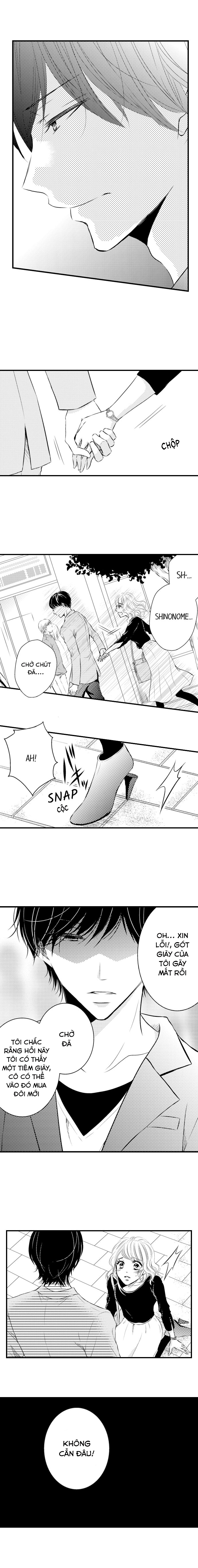 sự cao trào hoàn hảo chapter 22 8