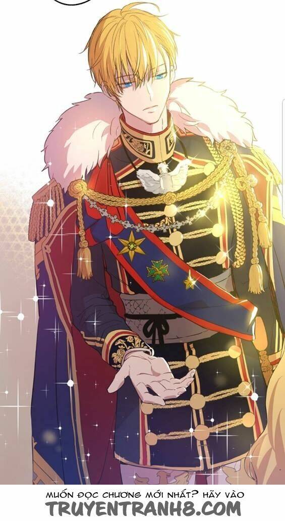 trọng sinh công chúa đích tái thứ: hoàng đế bệ hạ xin đừng giết ta chapter 0 3