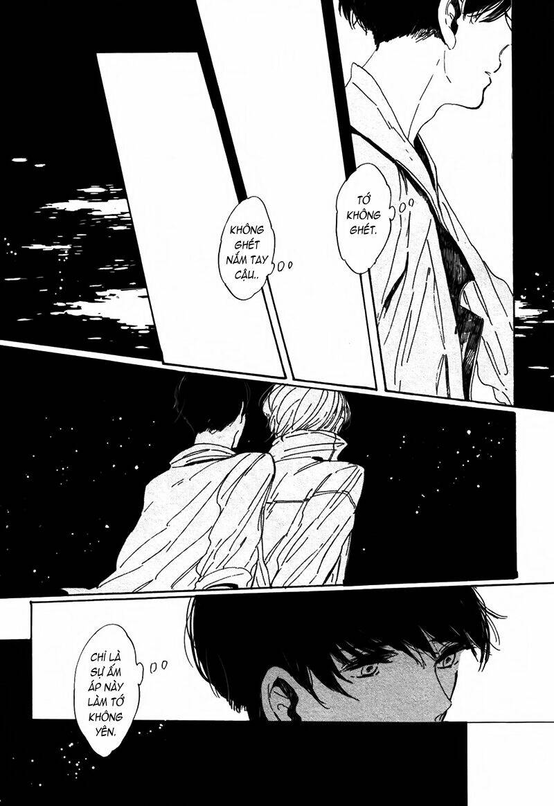 sayonara, heron chapter 3 28