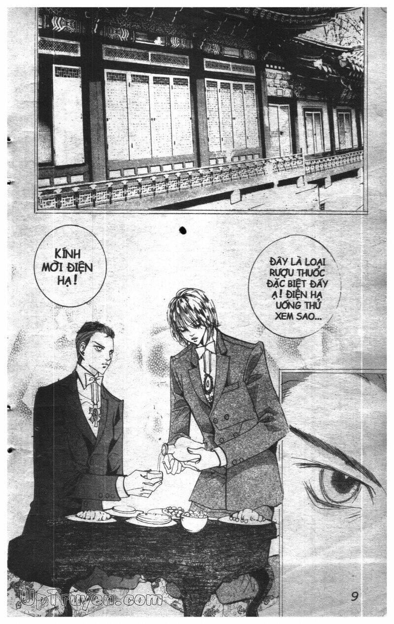 hoàng cung chapter 12 7