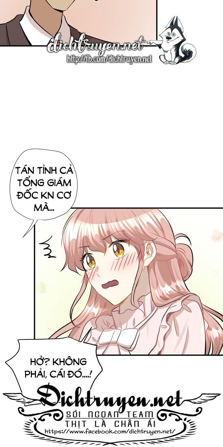 cuộc sống kỳ thú chapter 31 35