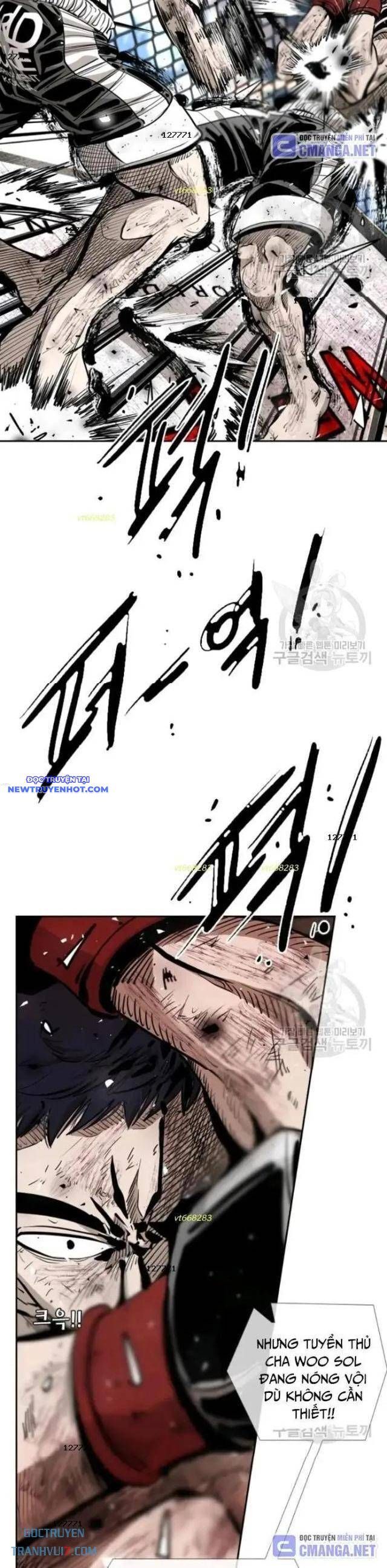 shark - cá mập chapter 215 5