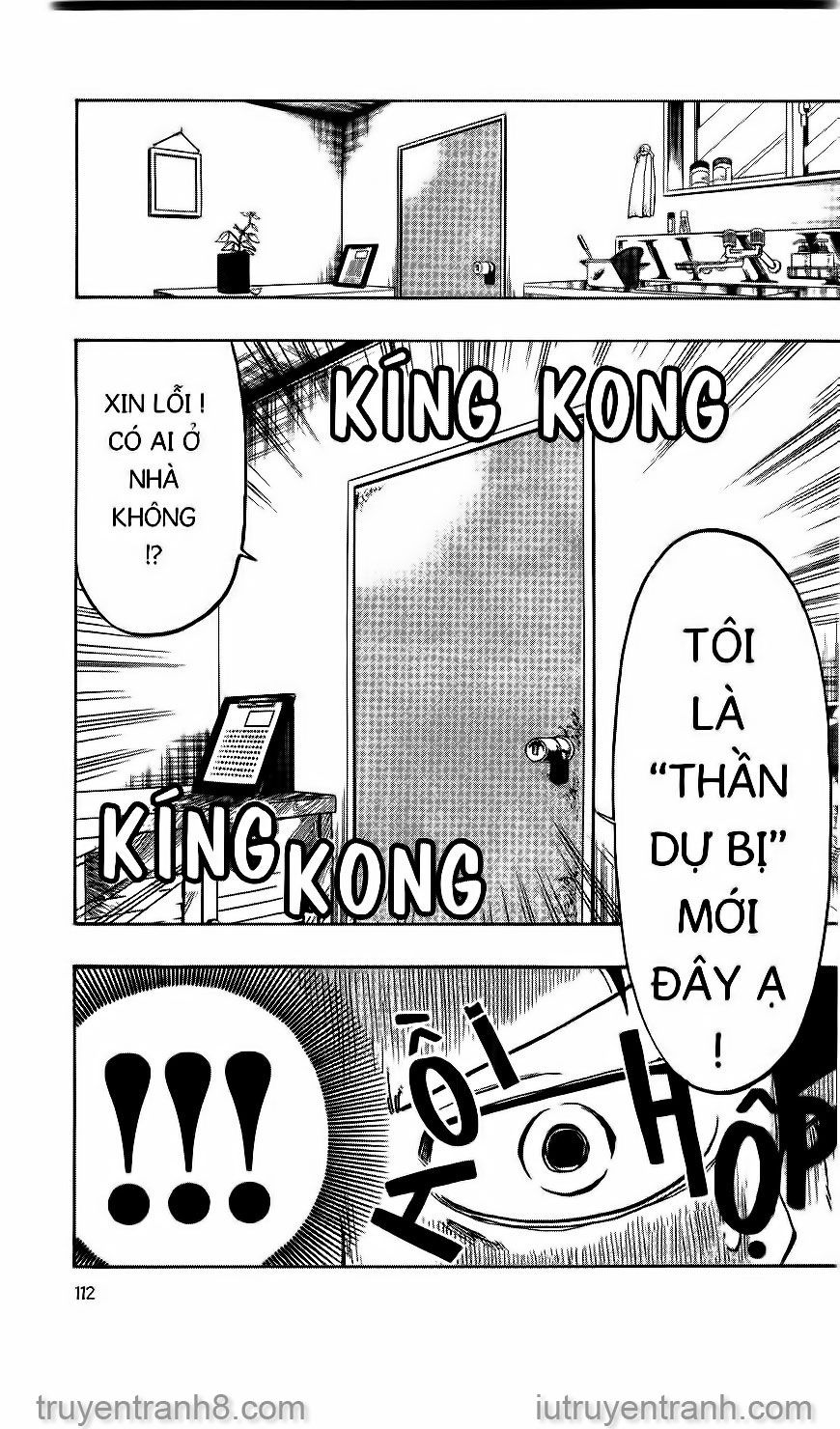 law of ueki chapter 24 21