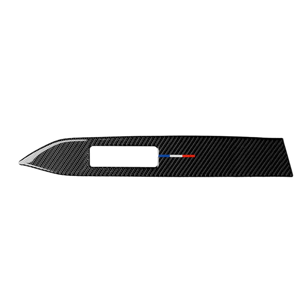 Car Inner Dashboard Strip Covers Trim Case Sticker for