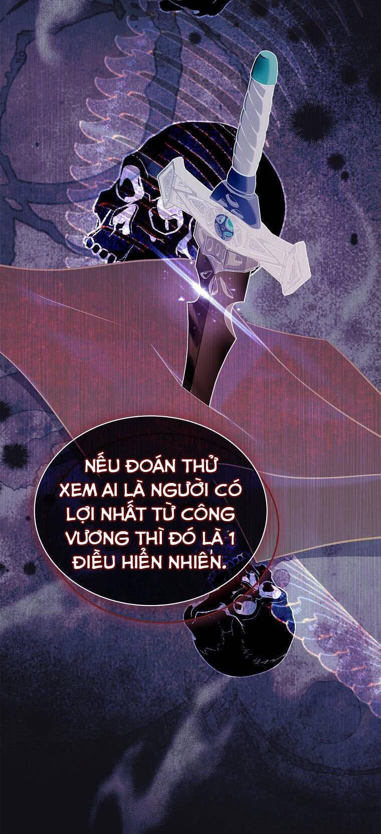 để yên cho tiểu thư hiền chapter 113 25