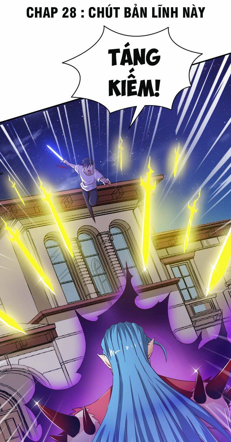 táng kiếm quyết chapter 28 1