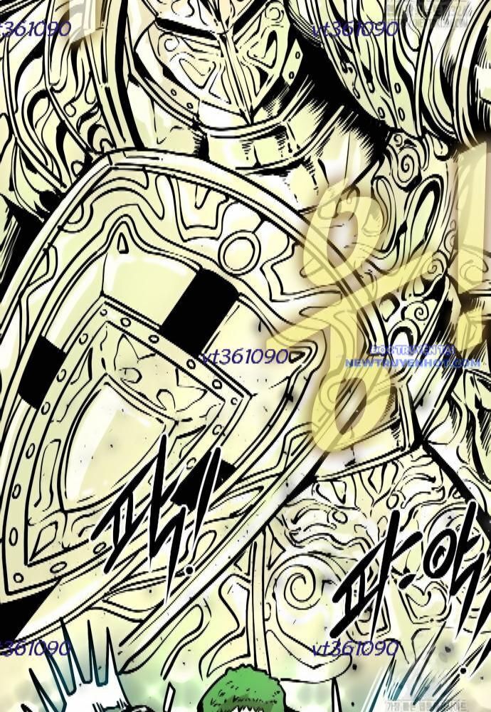 shark - cá mập chapter 310 43