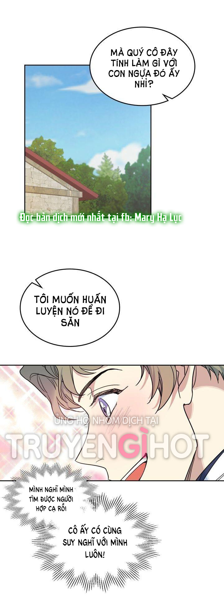 [18+] người đẹp và quái vật chapter 67.1 19