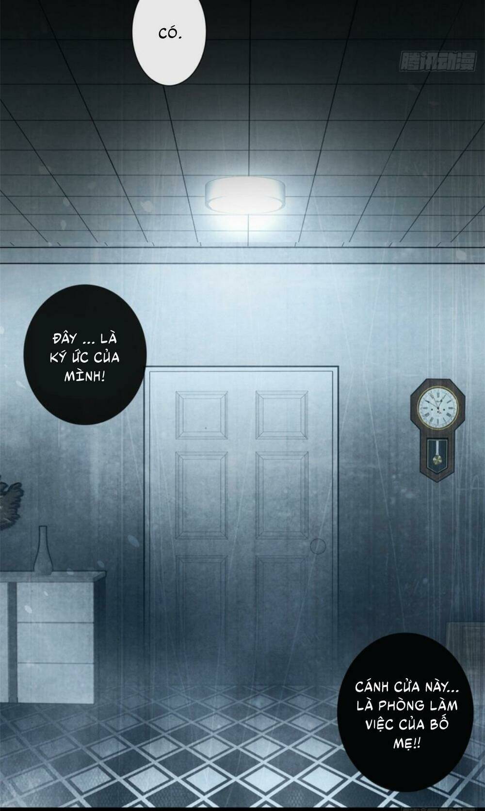 bác sĩ hỗn mang chapter 26 24