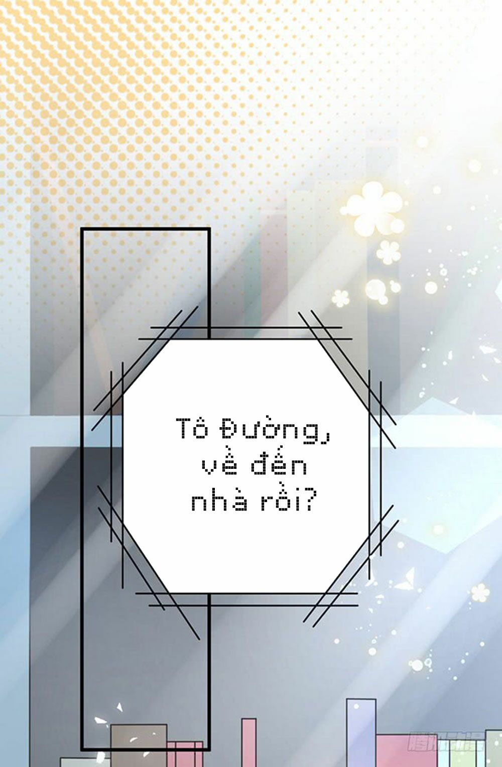 luyến đường thời quang chapter 66 11