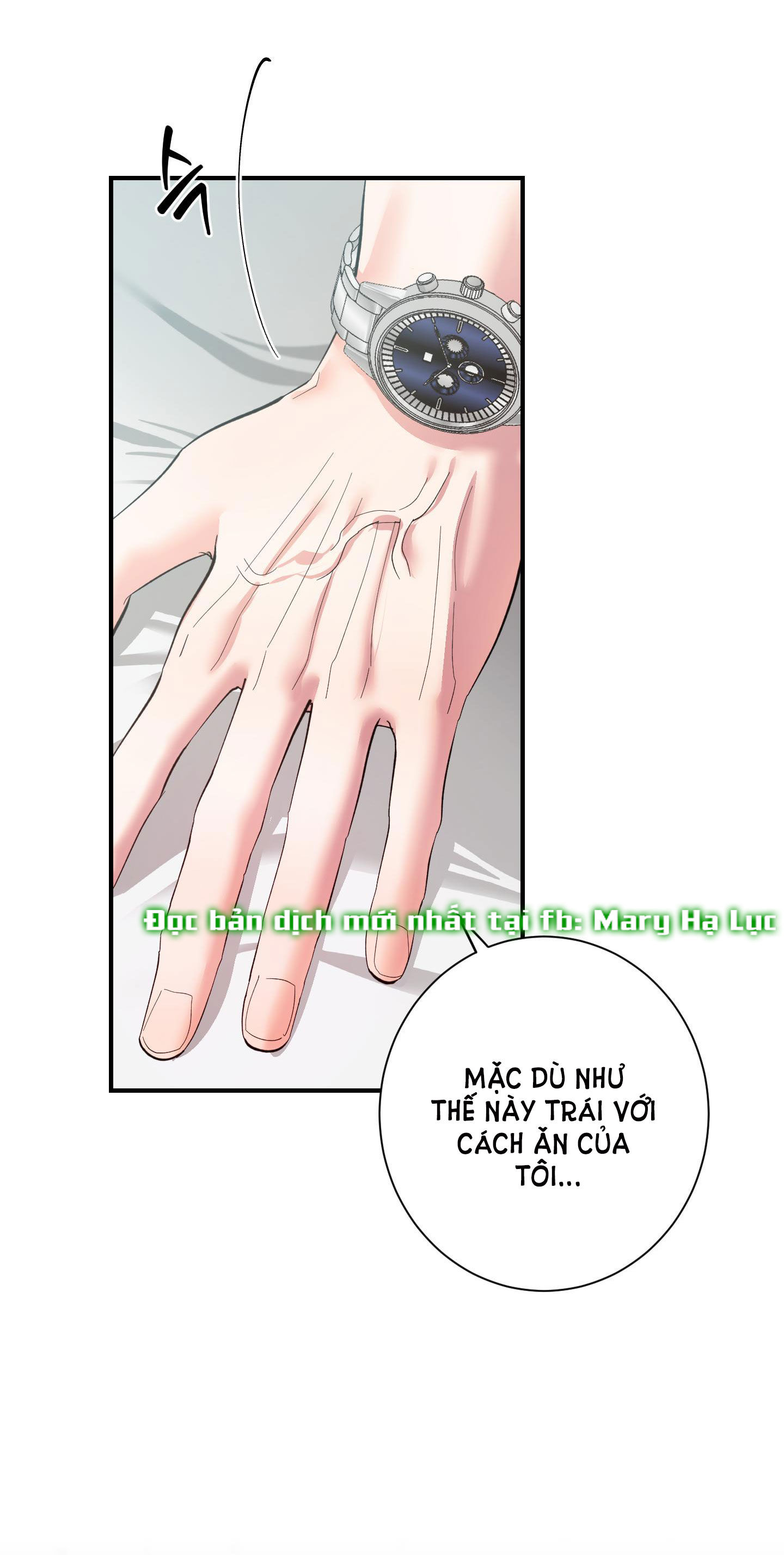 [18+] một lòng một dạ chapter 36.2 25