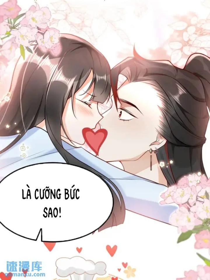 làm sao đây người học việc của tôi quá bám người chapter 2 20