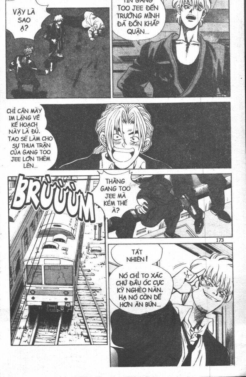 change guy chapter 11 165