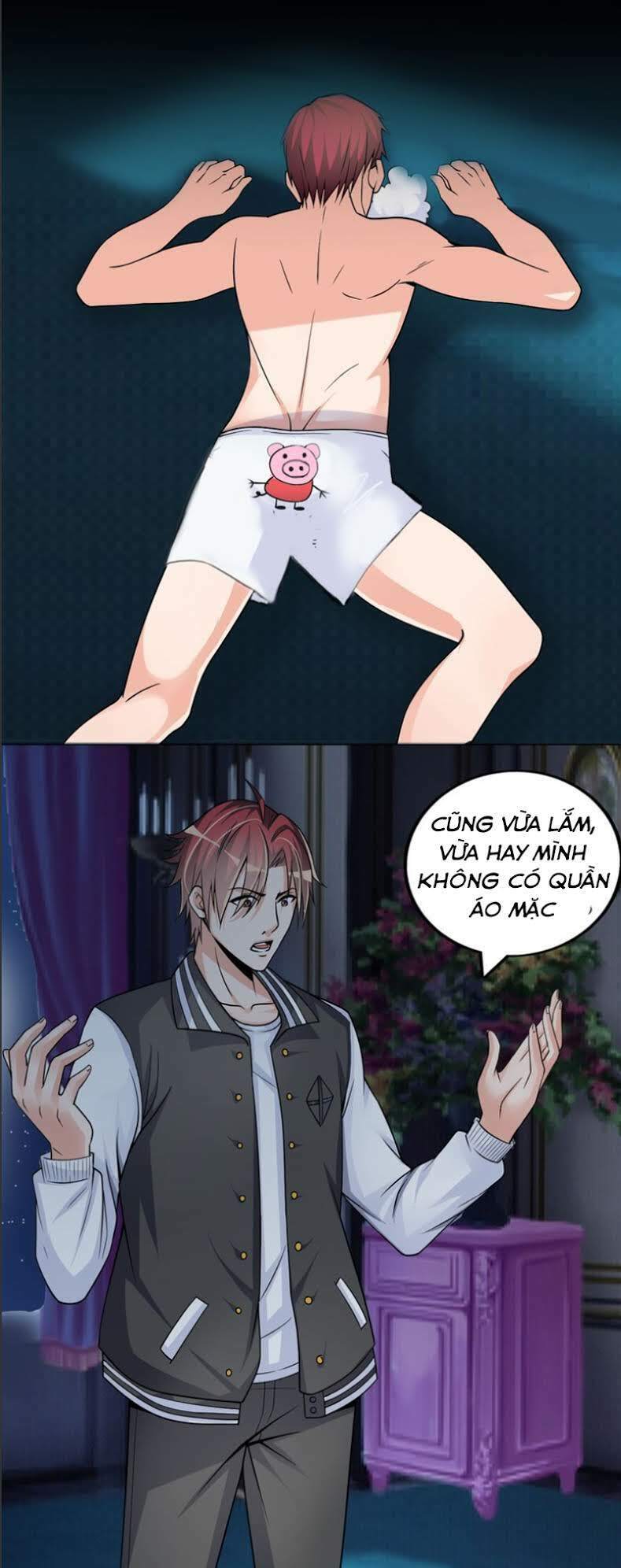 thần tiên dạy tôi giả x chapter 6 22