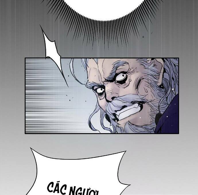 băng tâm kỵ sĩ chapter 4 24