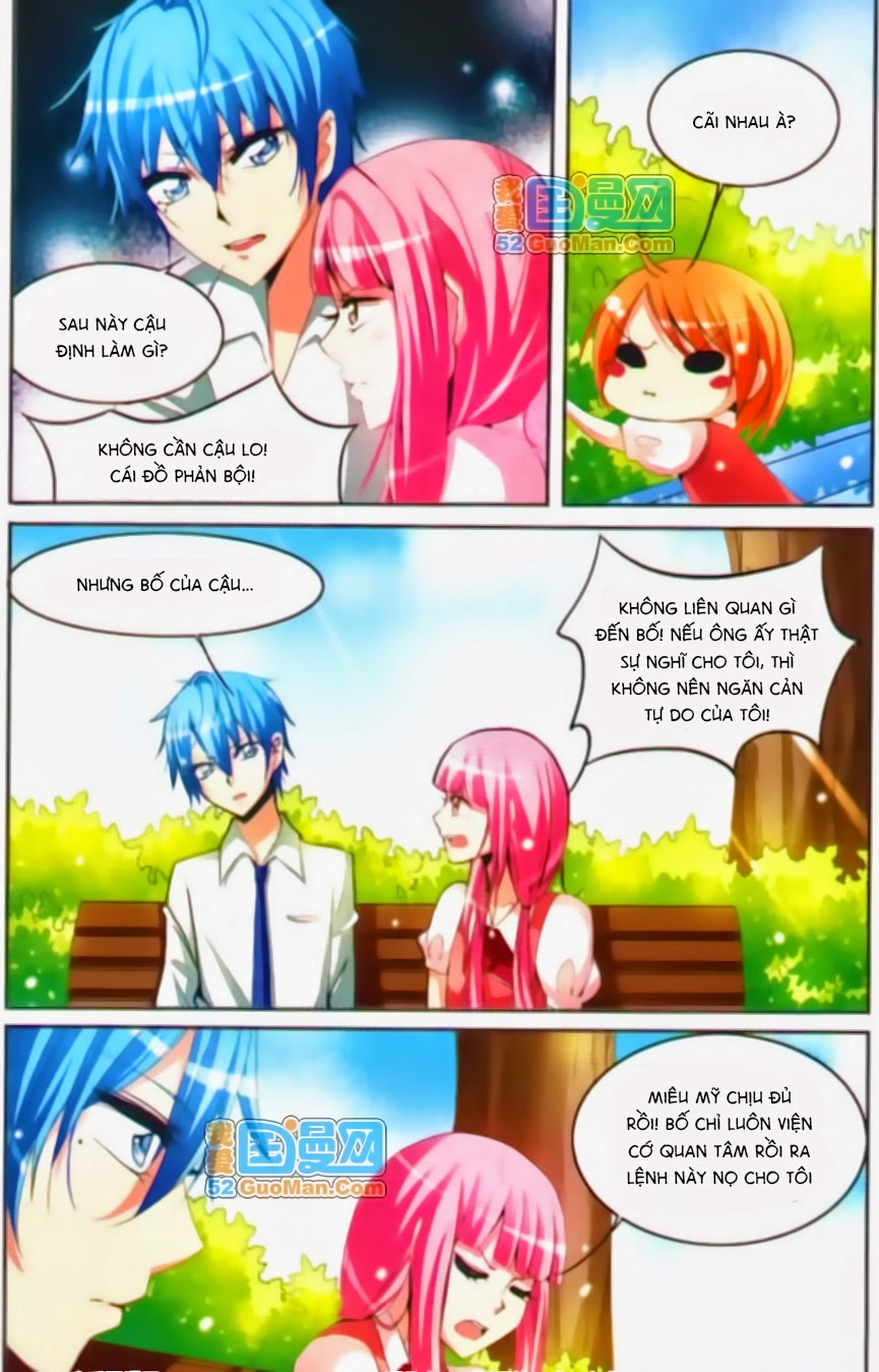 kế hoạch bướm chapter 26 5