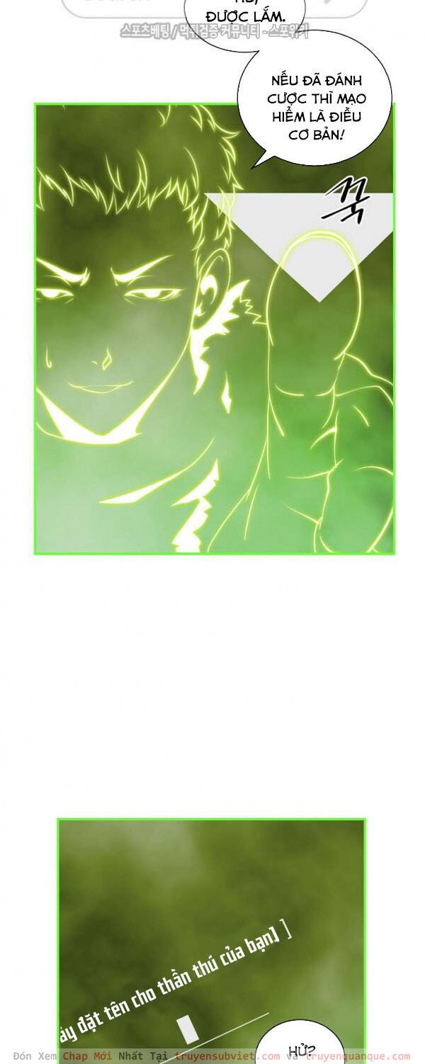 tôi sinh ra để làm người vĩ đại chapter 30 4