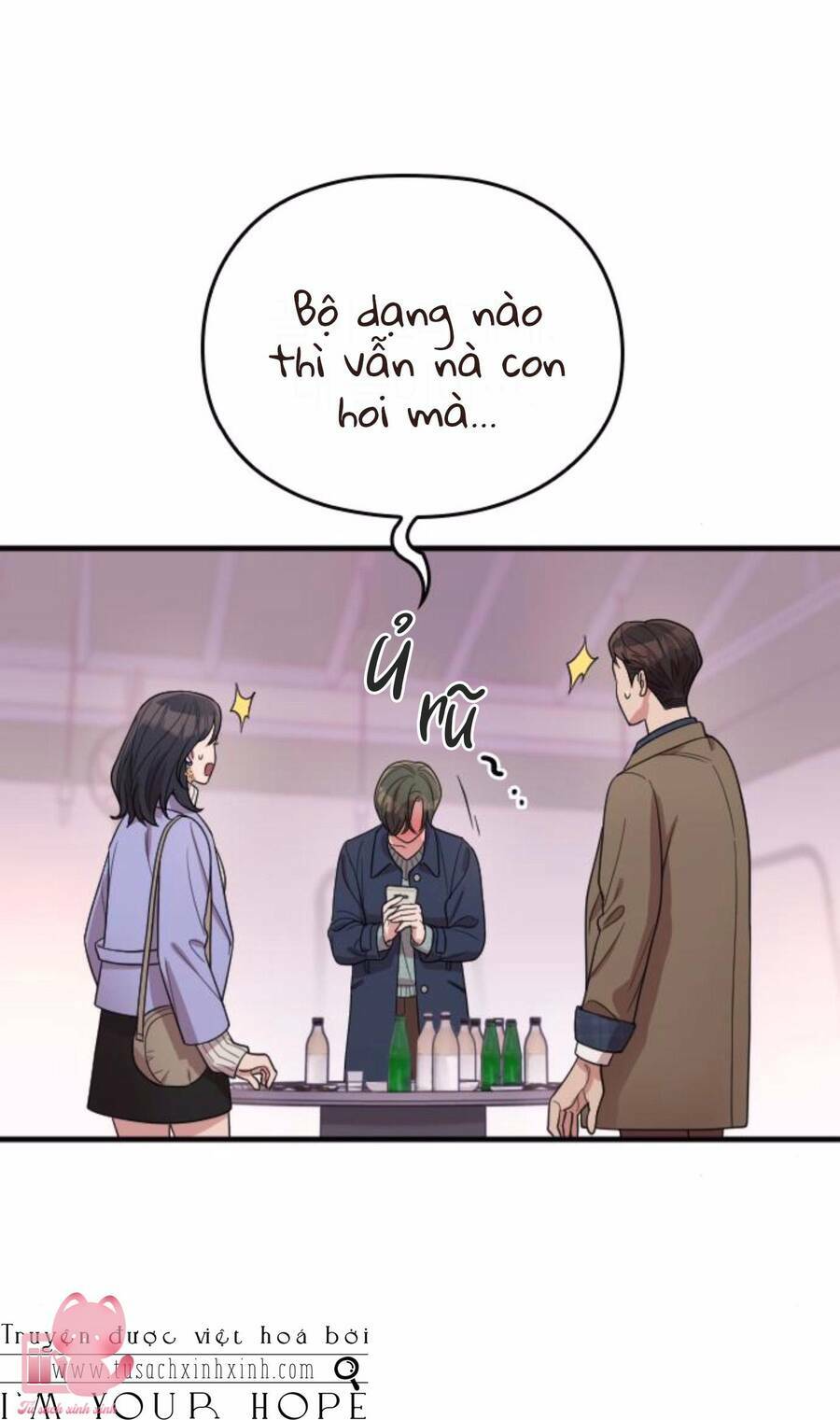 cô đi mà lấy chồng tôi đi chapter 61 75