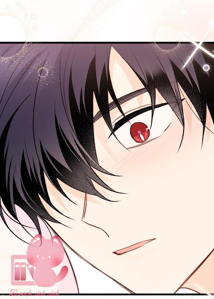 quan hệ cộng sinh giữa báo đen và thỏ trắng chapter 83 73