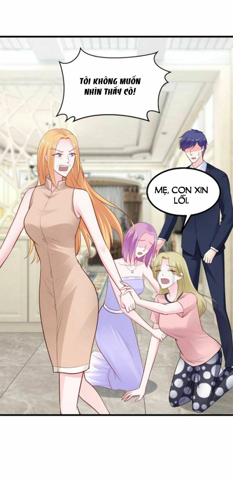 thú cưng độc quyền của boss chapter 110 29