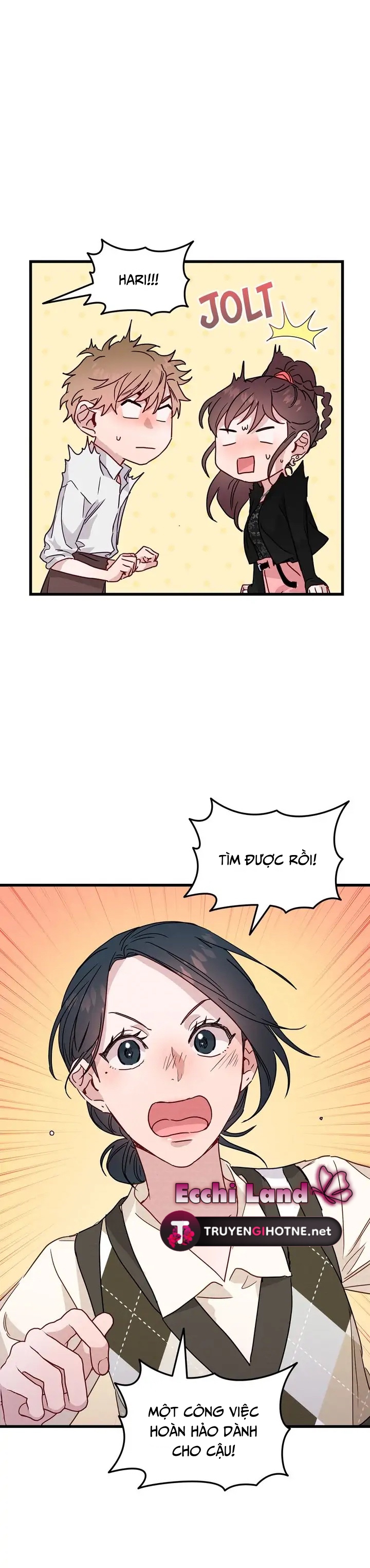 nụ hôn lúc bình minh ở tiffany chapter 28.2 5