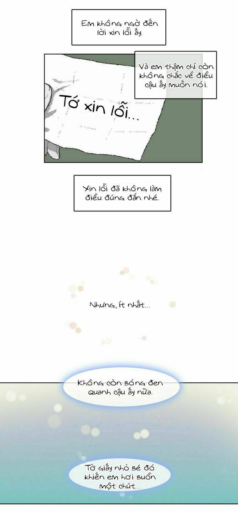 my shining world chapter 66 27