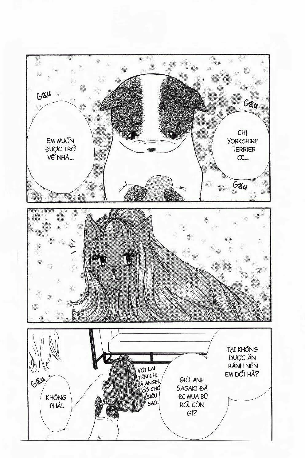 ichigo to anzu chapter 33 18