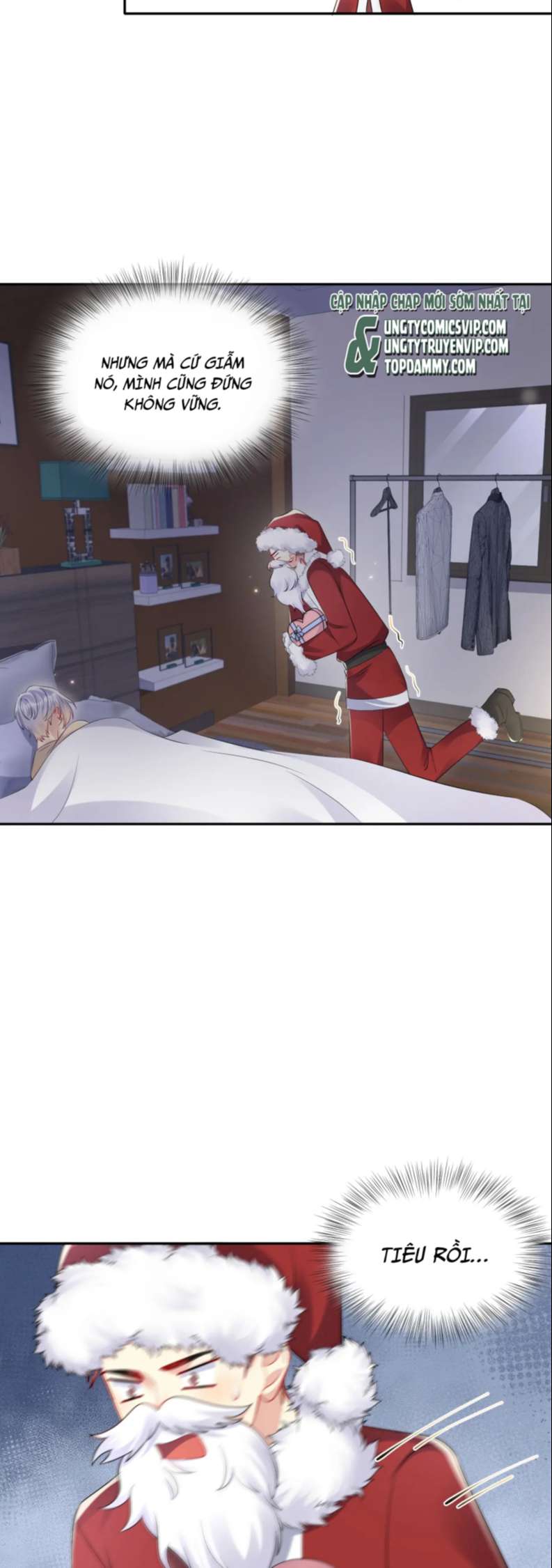 lại bị bạn trai cũ nhắm trúng rồi chapter 137 13