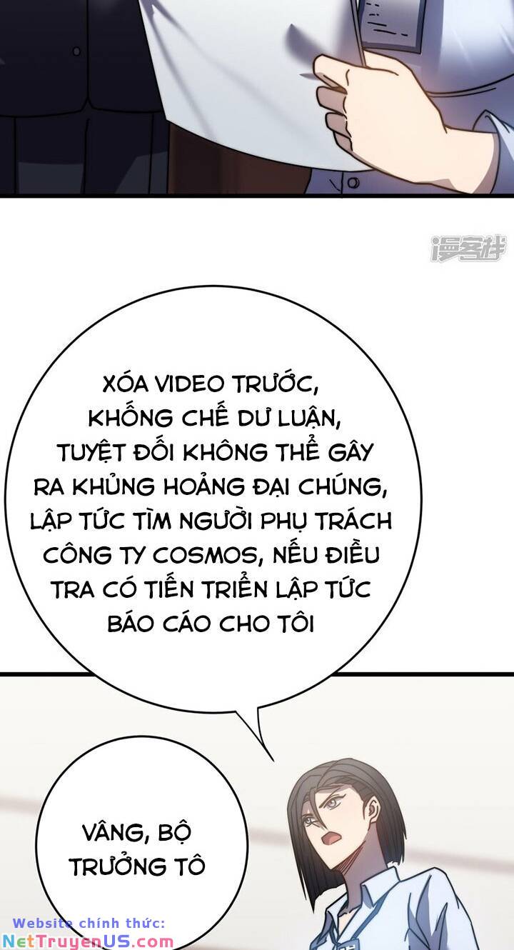 sát thần chi lộ tại dị giới chapter 53 63